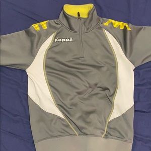 Kappa sweater